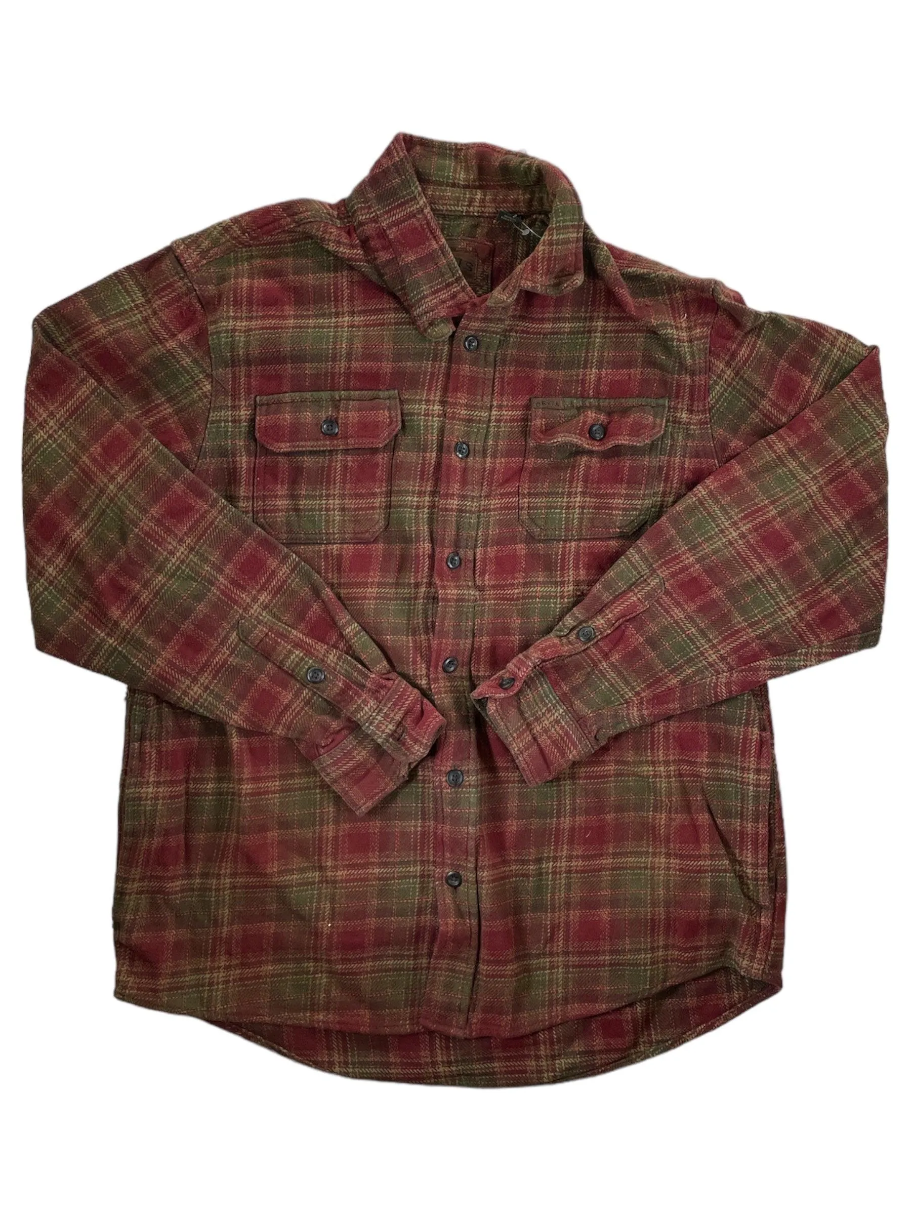 Provide 78%OFF Discount Provide Genuine Men's Big Bear Heavyweight Double Brushed Flannel At Factory Price , here to provide you with a wide range of products.