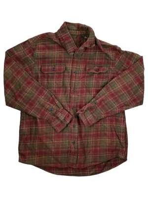 Provide 78%OFF Discount Provide Genuine Men's Big Bear Heavyweight Double Brushed Flannel At Factory Price , here to provide you with a wide range of products.