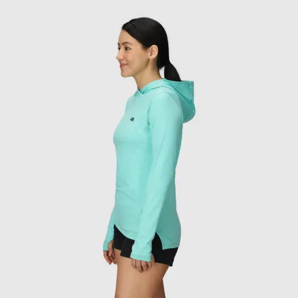 Up to 80%OFF Outdoor Research ActiveIce Spectrum Sun Womens Hooded Top , you can choose a great variety of models here.