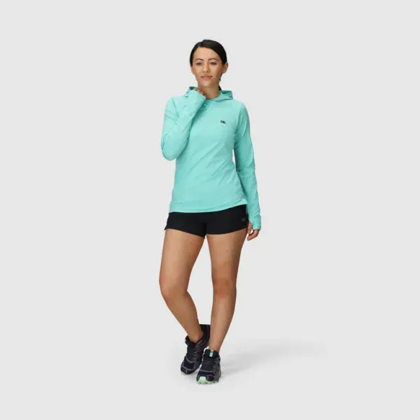 Most popular Outdoor Research ActiveIce Spectrum Sun Womens Hooded Top , bottom price, Top quality and low price for you.