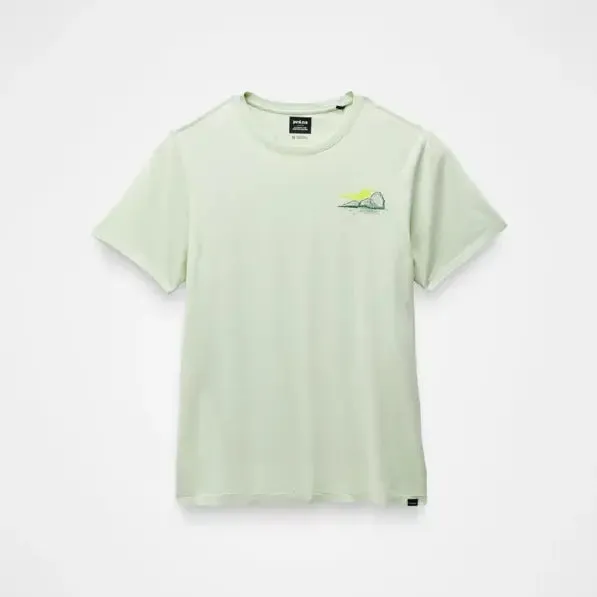 Best Choice prAna Everyday Sessions Standard Short Sleeve T-Shirt up to 80% off, select our newest Items, more surprise for you, 100% quality.