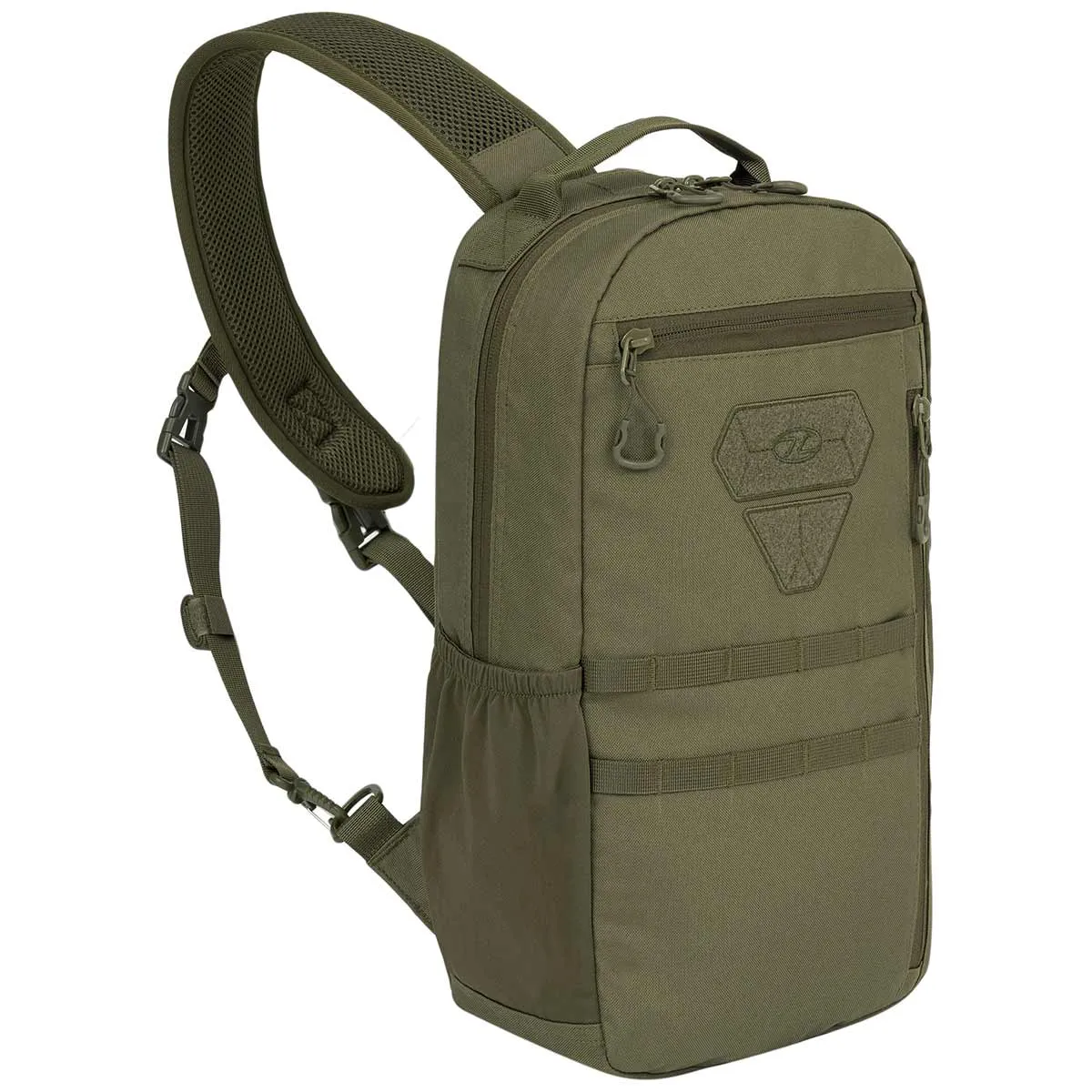 Professional Provide Highlander Scorpion Gearslinger Backpack 12L Olive Green For Sale,2025 Best Collection online, up to 74%off discount, bottom price!
