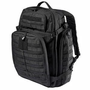 Get lowest price for this Provide Latest 5.11 Tactical RUSH 72 2.0 Backpack 55 Litre Black Buy More Save More , save 82% off and fast delivery.