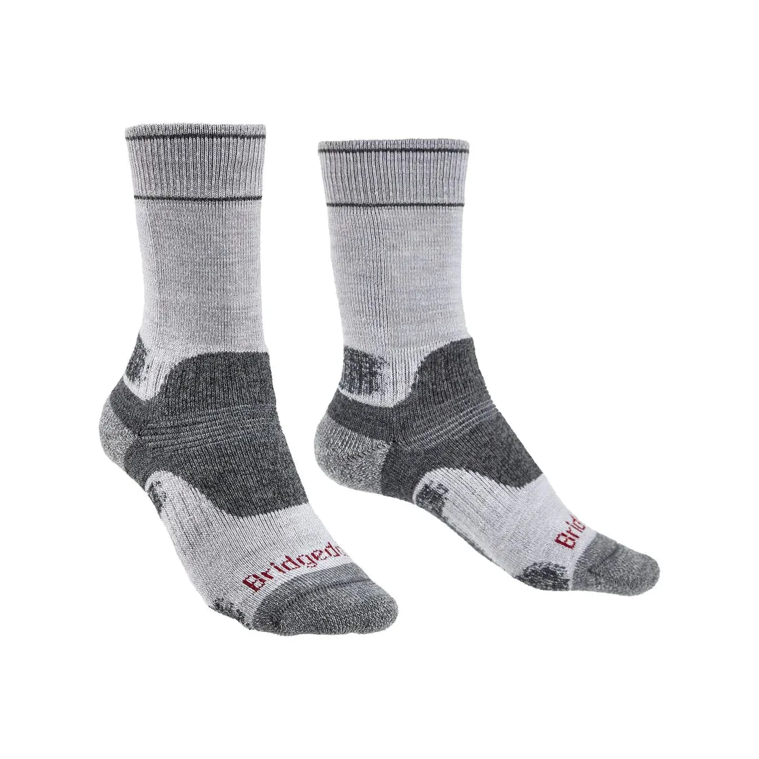 2025 Hot Sale - Provide Newest BRIDGEDALE Women's Midweight Merino Performance Sock Cheap Sale,100% Genuine up to 80% off, select our newest Items, more surprise for you, 100% quality.