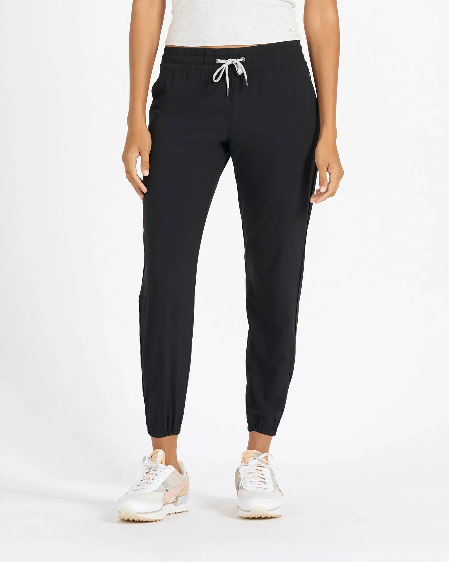 2025 New style Vuori Women's Weekend Jogger hot sale, fast shipping with 5-7 business days, 100% satisfaction guarantee!