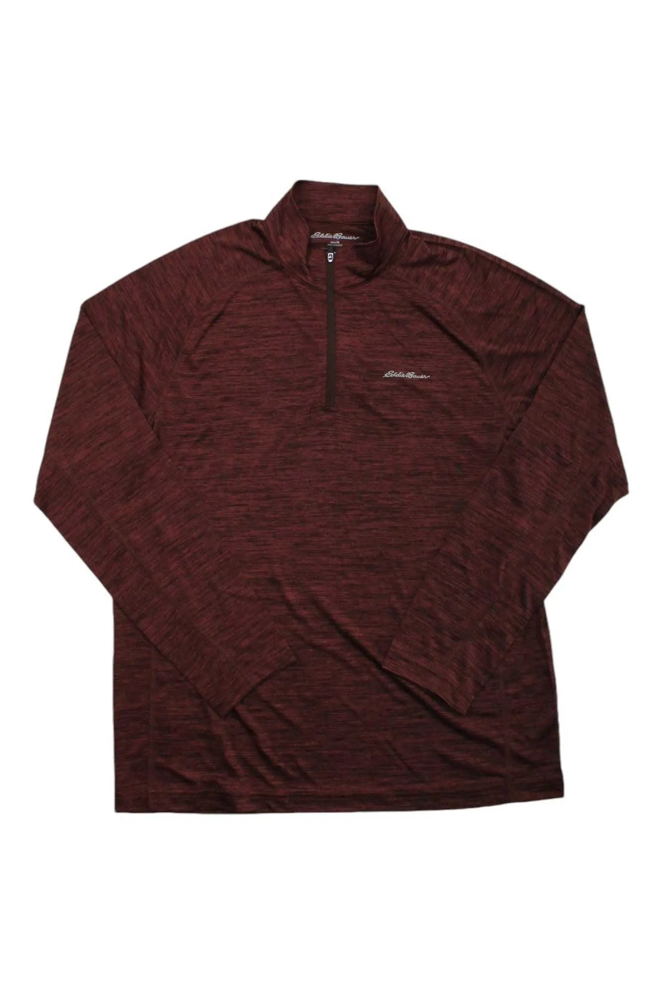 Enjoy 75%OFF Discount & Cheap Provide Original Eddie Bauer Motion Men's Resolution 1/4 Zip Reasonable Price best sell, lowest price and top quality, 74% off, it is your best option.