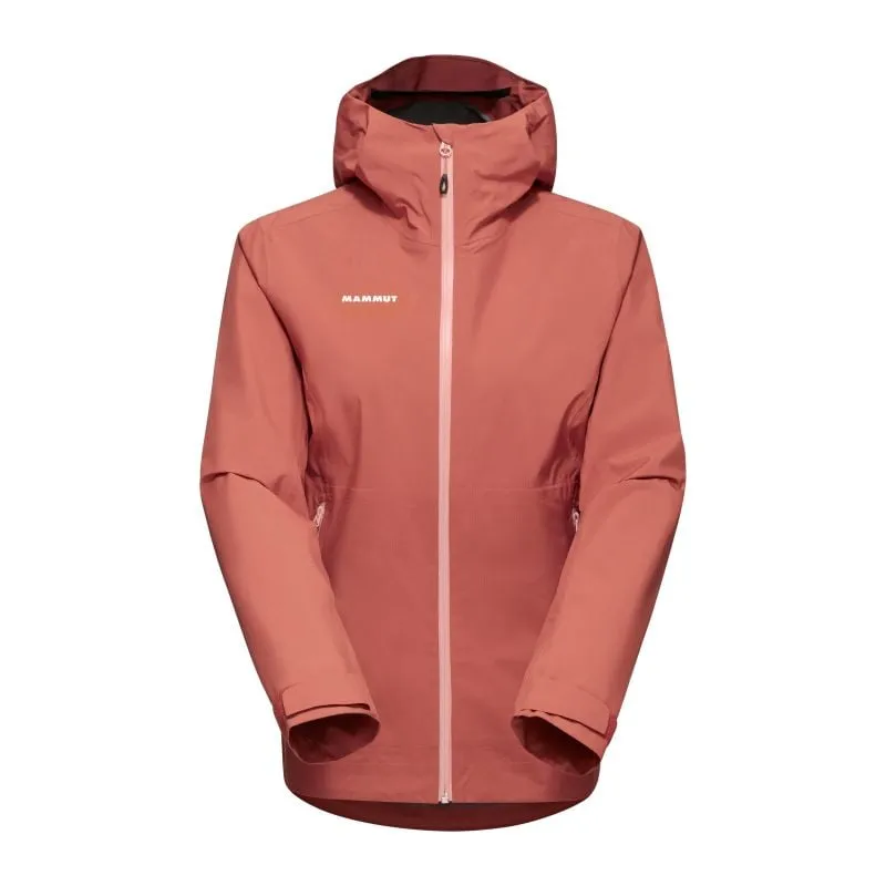 Best Selection Provide Original Mammut Alto Light HS Hooded Jacket Women For Professionals , low price and good quality in our store.