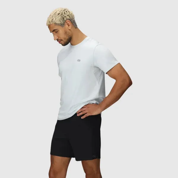 Many Styles Outdoor Research ActiveIce Spectrum Sun Mens Short Sleeve T-Shirt , best service for you.