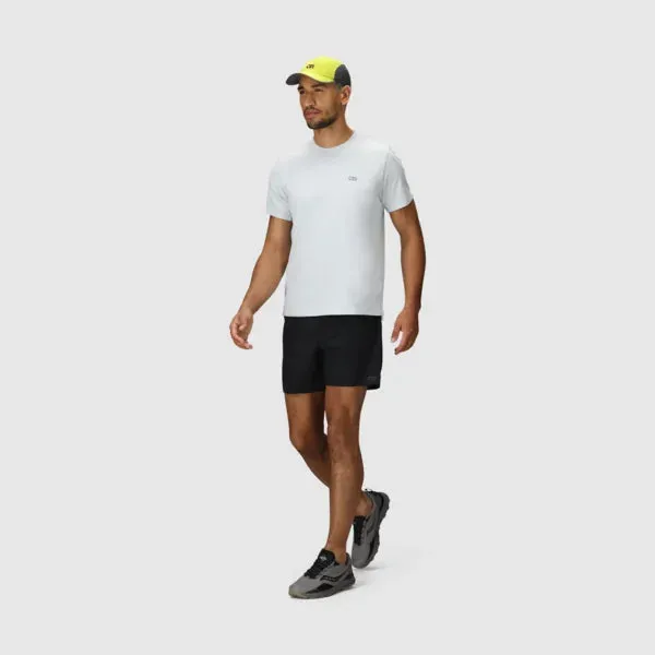 100% Comfortable Outdoor Research ActiveIce Spectrum Sun Mens Short Sleeve T-Shirt at the best price compare with others.