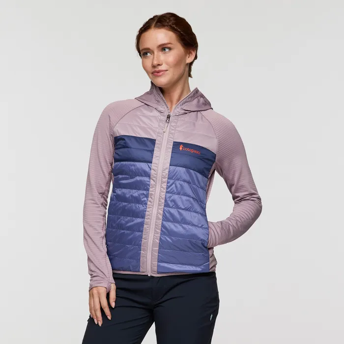 We create the most popular Cotopaxi Capa Hybrid Insulated Hooded Jacket Women's , we offer highest quality and fashionable styles.