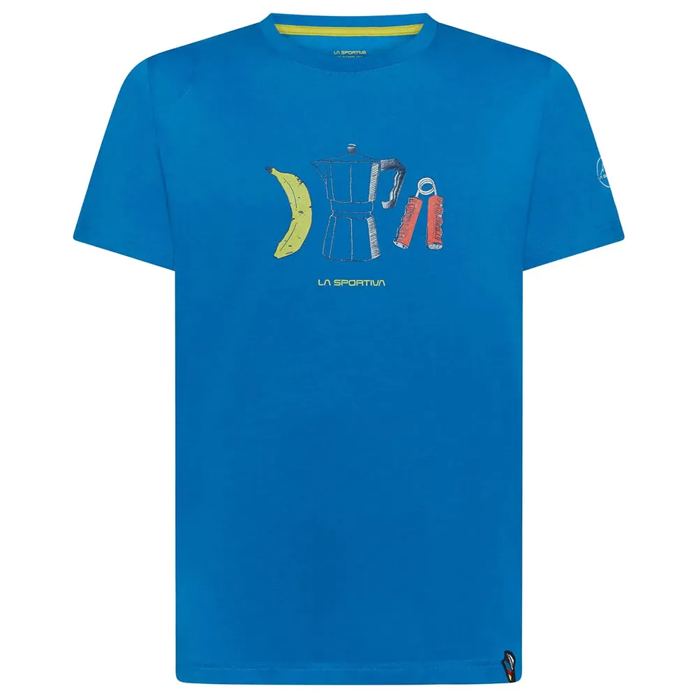 The La Sportiva Breakfast T-Shirt Men's , you can browse our online store.