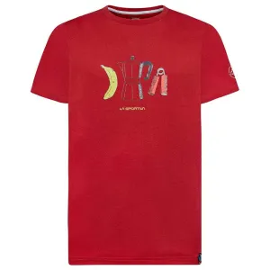 World-Wide Selection Of Provide Plenty Of Authentic La Sportiva Breakfast T-Shirt Men's Buy Today of 2025 new style here, you can enjoy our Items at 74% discount.