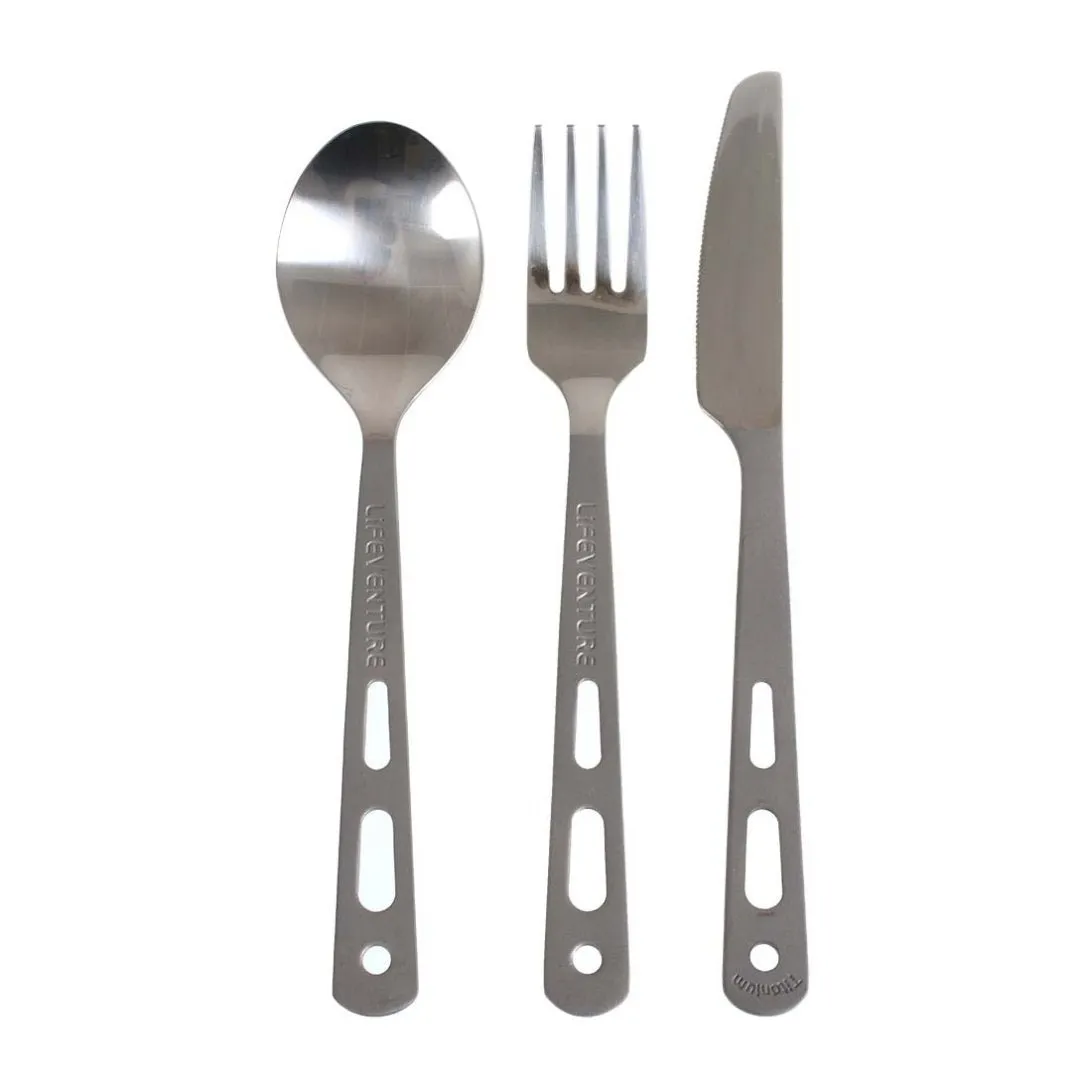 2025 Best Provide Plenty Of Authentic LifeVenture Titanium Cutlery Set -Up To 68% Off Cheap Sale , it is worth tu buy our cheap Items, we offer a world of comfort in these Items, trust us!