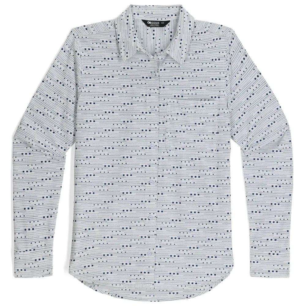 Retail Outdoor Research Astroman L/S Sun Shirt Womens . Get your favorite Items, 100% Quality.
