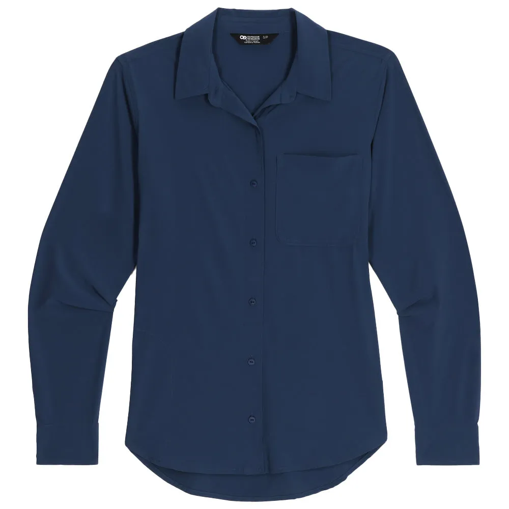 Shop authentic Provide Plenty Of Authentic Outdoor Research Astroman L/S Sun Shirt Womens Store have great discount with free shipping, we offer you special Items sale, 100% quality.