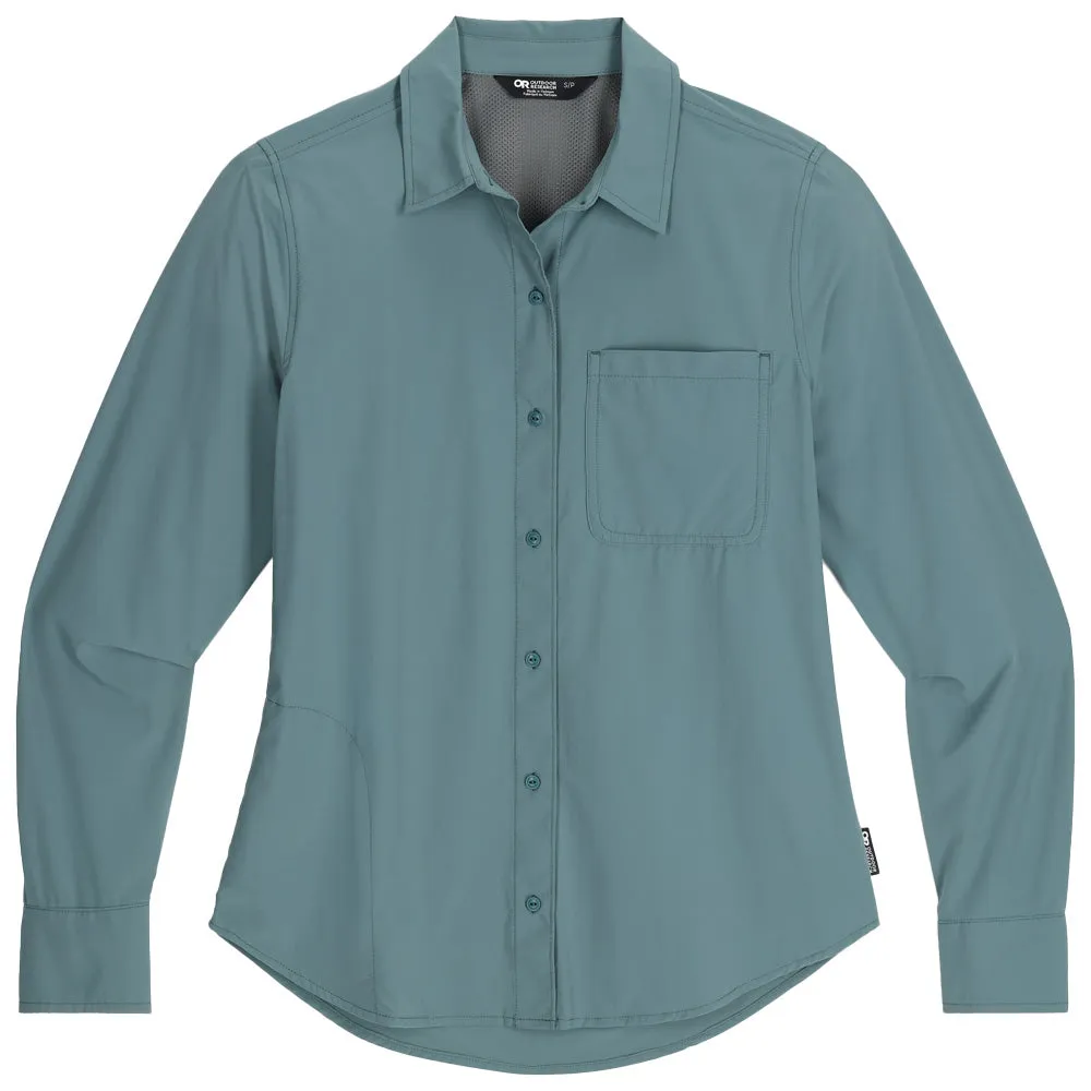Provide Authentic Outdoor Research Astroman L/S Sun Shirt Womens , we provides 78% off discount sale.