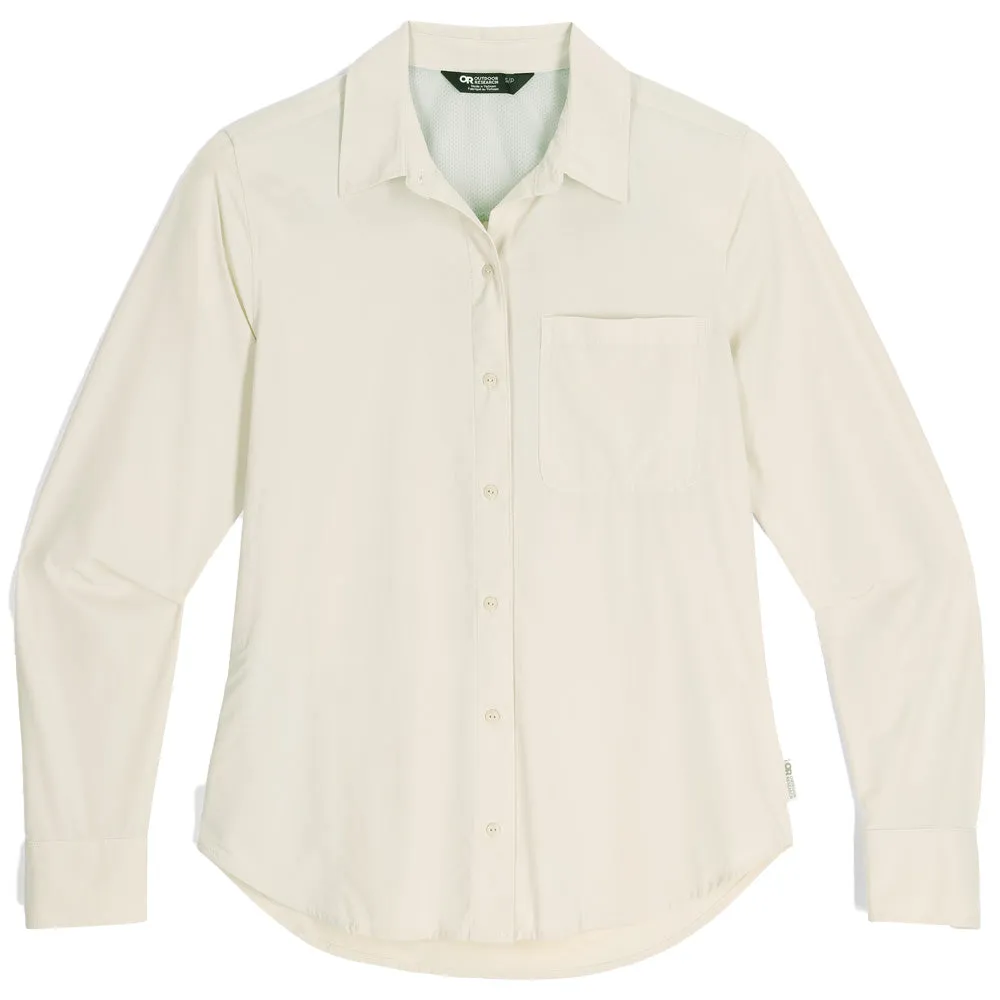 Search For Original Outdoor Research Astroman L/S Sun Shirt Womens online sale, here will provide you cheapest price and free shipping worldwide.