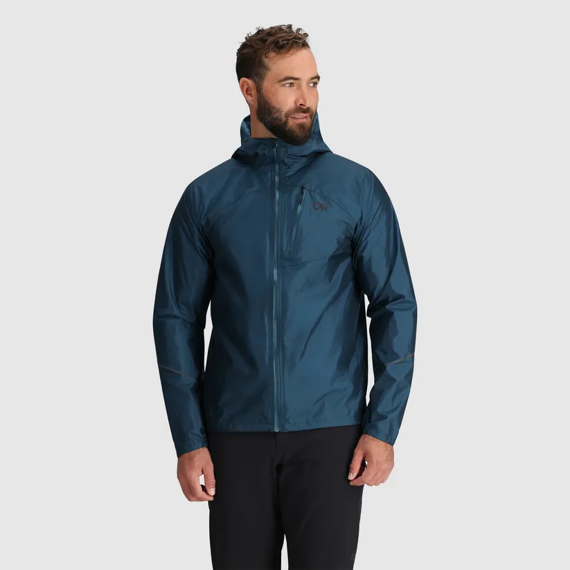 Newest style Provide Plenty Of Authentic Outdoor Research Helium Rain Jacket Men's Free Shipping,New Style online, up to 74%off discount, bottom price!