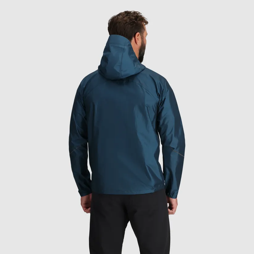 75%off Discount Outdoor Research Helium Rain Jacket Men's up to 74% off, unique design and top quality, here is your best option.