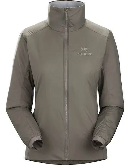 100% Comfortable Arc'teryx Atom Jacket Women's with best quality, welcome to choose our official website, cheapest price for you.