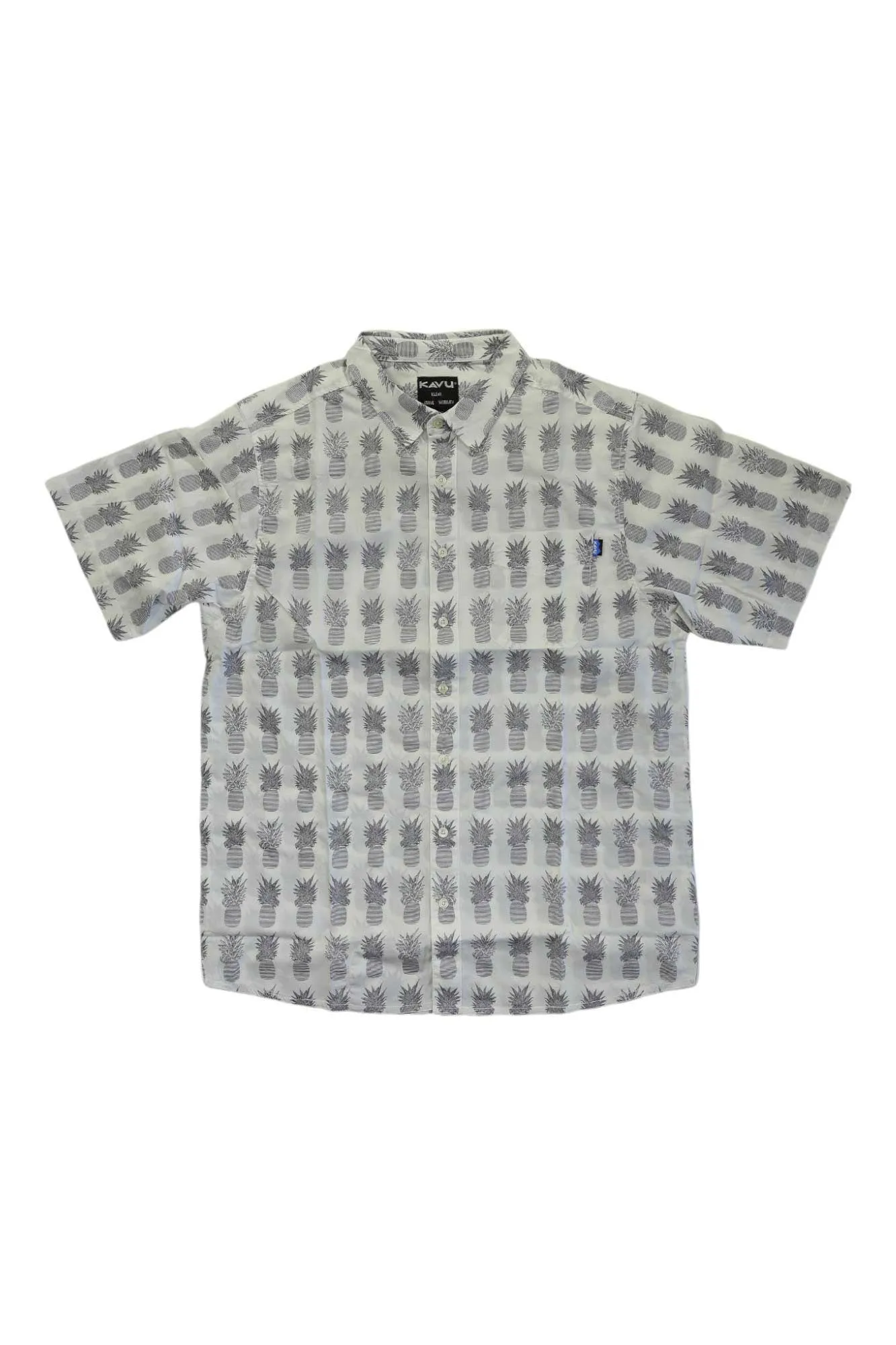 100% Comfortable Provide Plenty Of Cheap KAVU Mens Topspot Shirt For Sale online store, free shipping worldwide, choose our best Items sale.