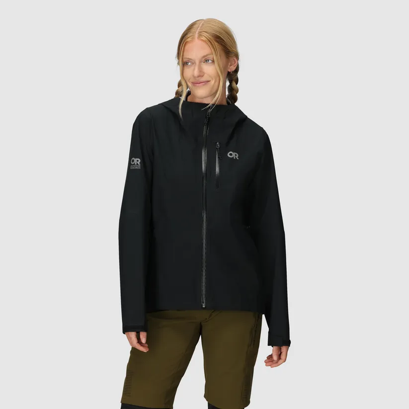 2025 FIFA World Cup Provide Plenty Of Cheap Outdoor Research Freewheel MTB Stretch Rain Jacket Women's |Best Sell,68%OFF up to 80% off, select our newest Items, more surprise for you, 100% quality.