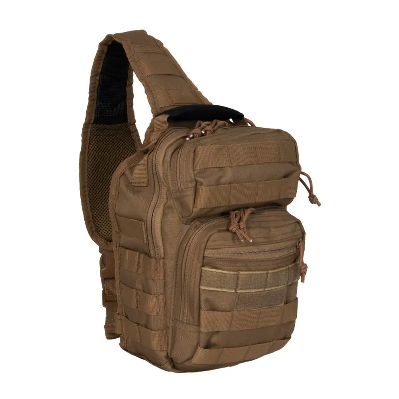 New Release Provide Plenty Of Cheap Rover Sling Pack - Dark Earth -Best Seller online shop, offer all kinds of 2025 new style Items here, 100% quality, orders now.