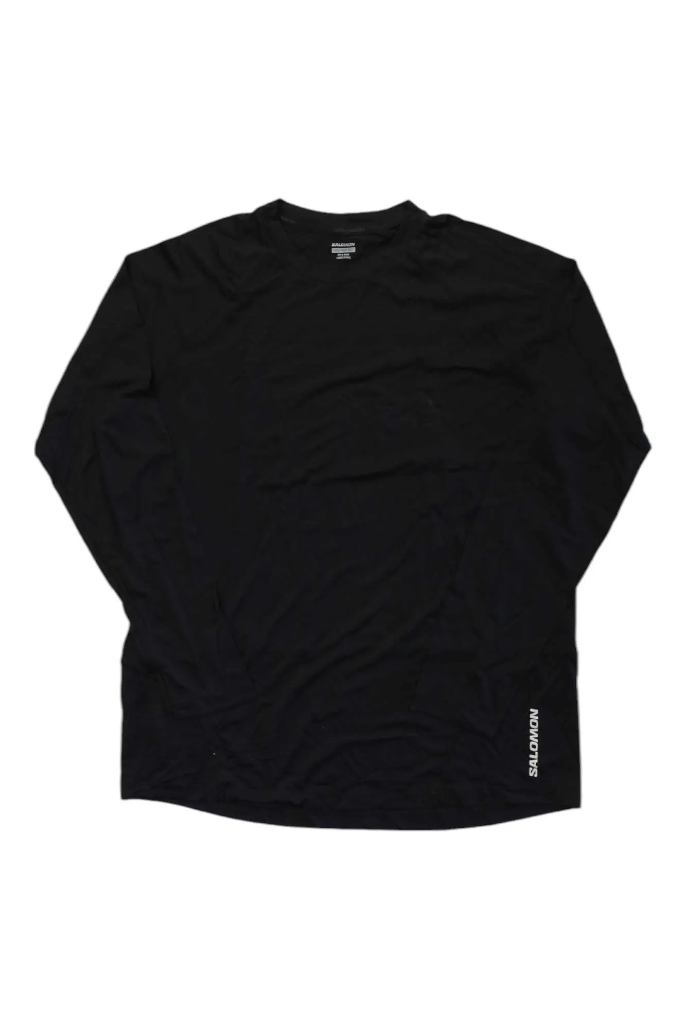 Select our professional Provide Plenty Of Cheap Salomon Mens Cross Run LS Tee On Sale Now on sale now, 74% off sale for you, get your best Items now, just do it.
