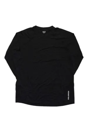 Select our professional Provide Plenty Of Cheap Salomon Mens Cross Run LS Tee On Sale Now on sale now, 74% off sale for you, get your best Items now, just do it.