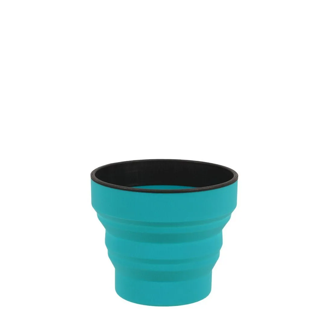 Special Price For 72%OFF LifeVenture Silicone Ellipse FlexiMug , bottom price, Top quality and low price for you.