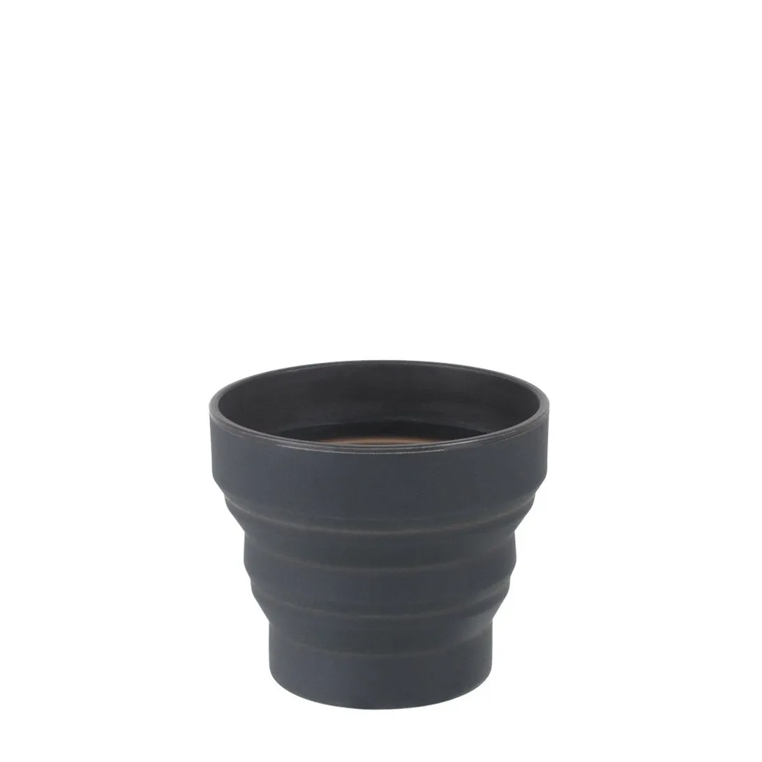 Deal On 75%Off Cheap Provide Plenty Of LifeVenture Silicone Ellipse FlexiMug ,Highest Quality are hot sale, fashionable and stylish, 100% Quality!