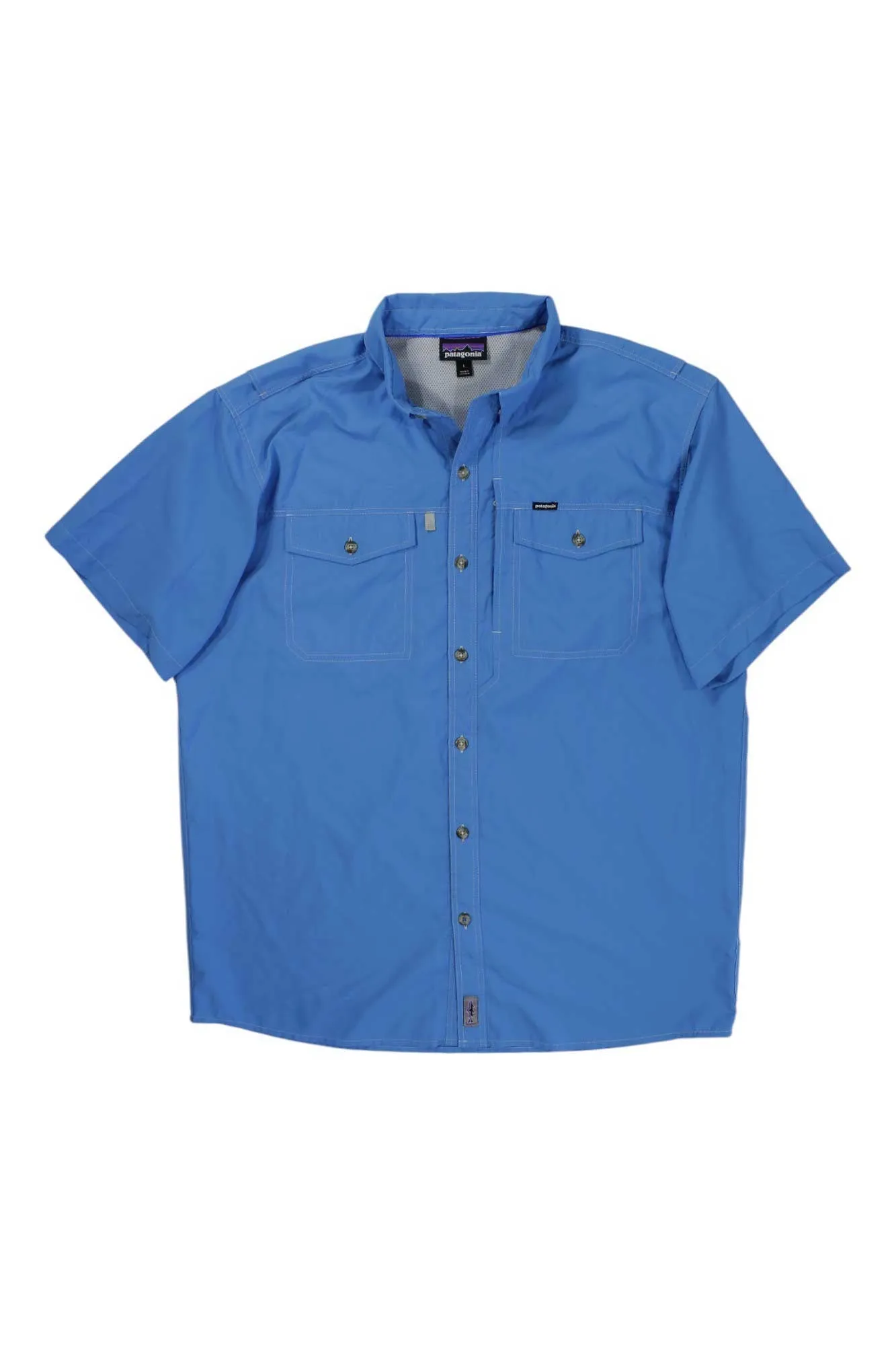 Buy Luxury Provide Plenty Of Mens Sol Patrol II Shirt Official Site hottest sale here, cheapest price and top quality.