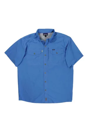 Buy Luxury Provide Plenty Of Mens Sol Patrol II Shirt Official Site hottest sale here, cheapest price and top quality.