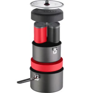 Search For Popular Provide Plenty Of MSR Quick 2 Cook Set at Wholesale Price is under very low price(75% discount), find your various styles of cheap Items, orders now and best choice for you!