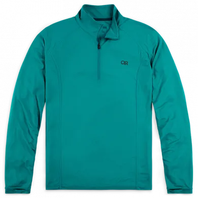 80% off Outdoor Research Echo Quarter Zip Men's hot sale, fast shipping with 5-7 business days, 100% satisfaction guarantee, free shipping worldwide!
