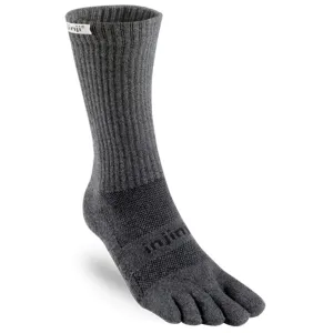 Enjoy Big Discount Provide Popular INJINJI Trail Midweight CREW Toe Sock ,Fast Delivery on sale now, buy our Items cheapest price, it is your best choice, 100% quality.