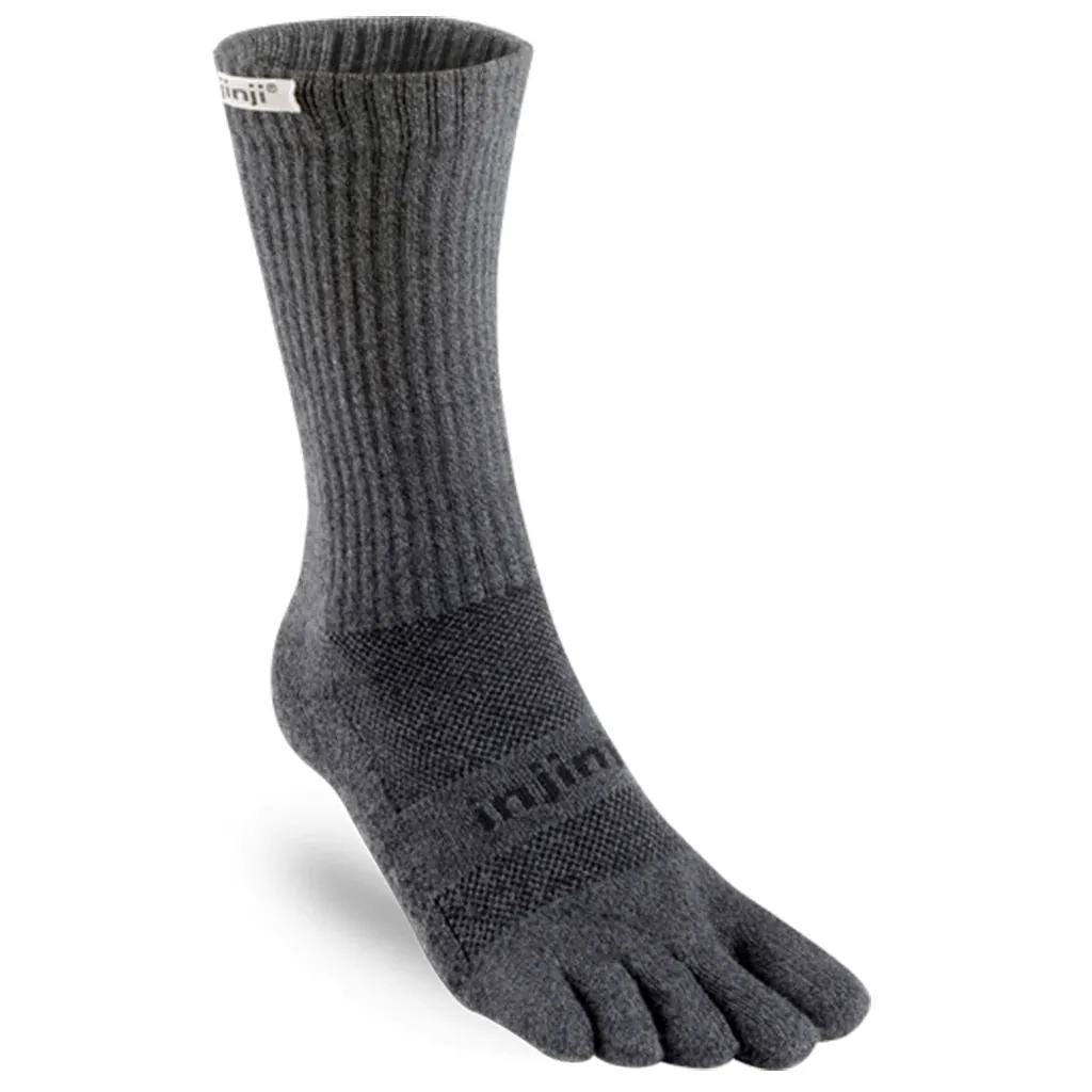 Enjoy Big Discount Provide Popular INJINJI Trail Midweight CREW Toe Sock ,Fast Delivery on sale now, buy our Items cheapest price, it is your best choice, 100% quality.