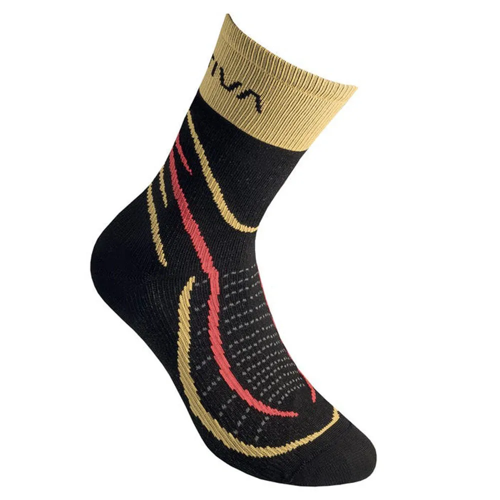 2025 Clearance Sale La Sportiva Sky Socks are cheapest price, purchase Items on sla from our online store.