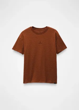 Big Selection Of Provide Popular Prana Paxton Striped SS Tee ,Fashion Designer , meticulous dyeing processes and matching in colour.