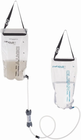 Purchase order for the 74% discount Provide 83%OFF Discount Platypus GravityWorks 4.0L Water Filter ,Diversified Latest Designs , it is suitable for men and women of all ages in this season, come here and buy Items now, clients first, reputation first!