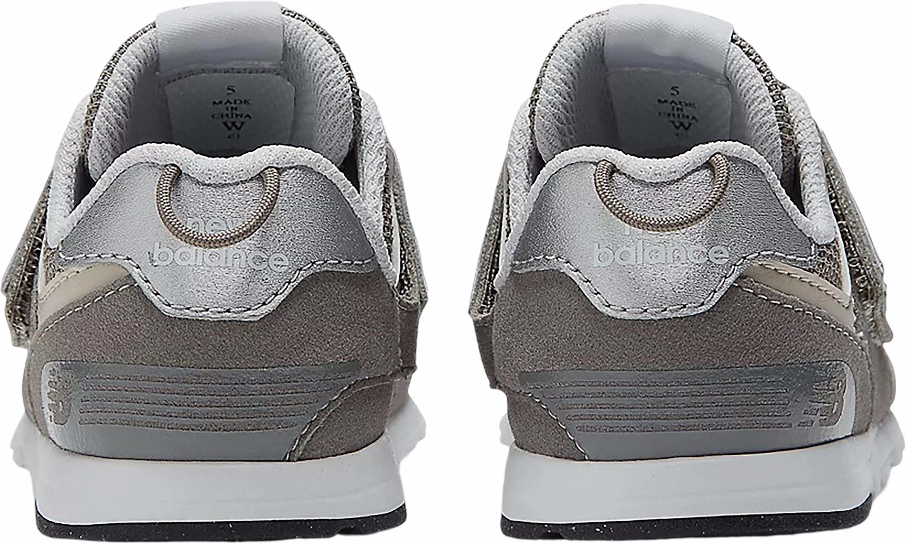 Free Shipping On 574 NEW-B Hook & Loop V1 Shoes - Toddlers|-|Souliers 574 NEW-B Hook & Loop V1 - Nourrisson cheap sale, we have many latest Items on sale.