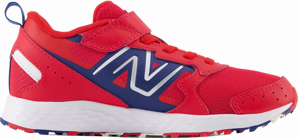 Official And Newest Provide Cheap Wholesale Fresh Foam 650 Bungee Lace with Top Strap Shoe - Kids|-|Chaussures ??N lacets ???|lastiques Fresh Foam 650 avec sangle sup???|rieure - Enfant Buy More Save More is free shipping, bottom price, high quality and di