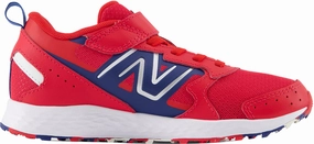 Official And Newest Provide Cheap Wholesale Fresh Foam 650 Bungee Lace with Top Strap Shoe - Kids|-|Chaussures ??N lacets ???|lastiques Fresh Foam 650 avec sangle sup???|rieure - Enfant Buy More Save More is free shipping, bottom price, high quality and di