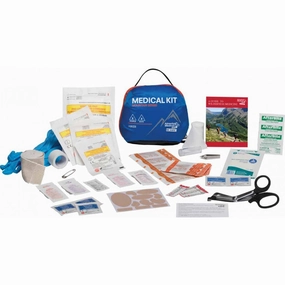 Find Lowest Price Provide Genuine Adventure Medical Kit Mountain Series Hiker Medical Kit |Attractive & Durable , welcome to browse our fashion Items online, high quality and fast delivery!