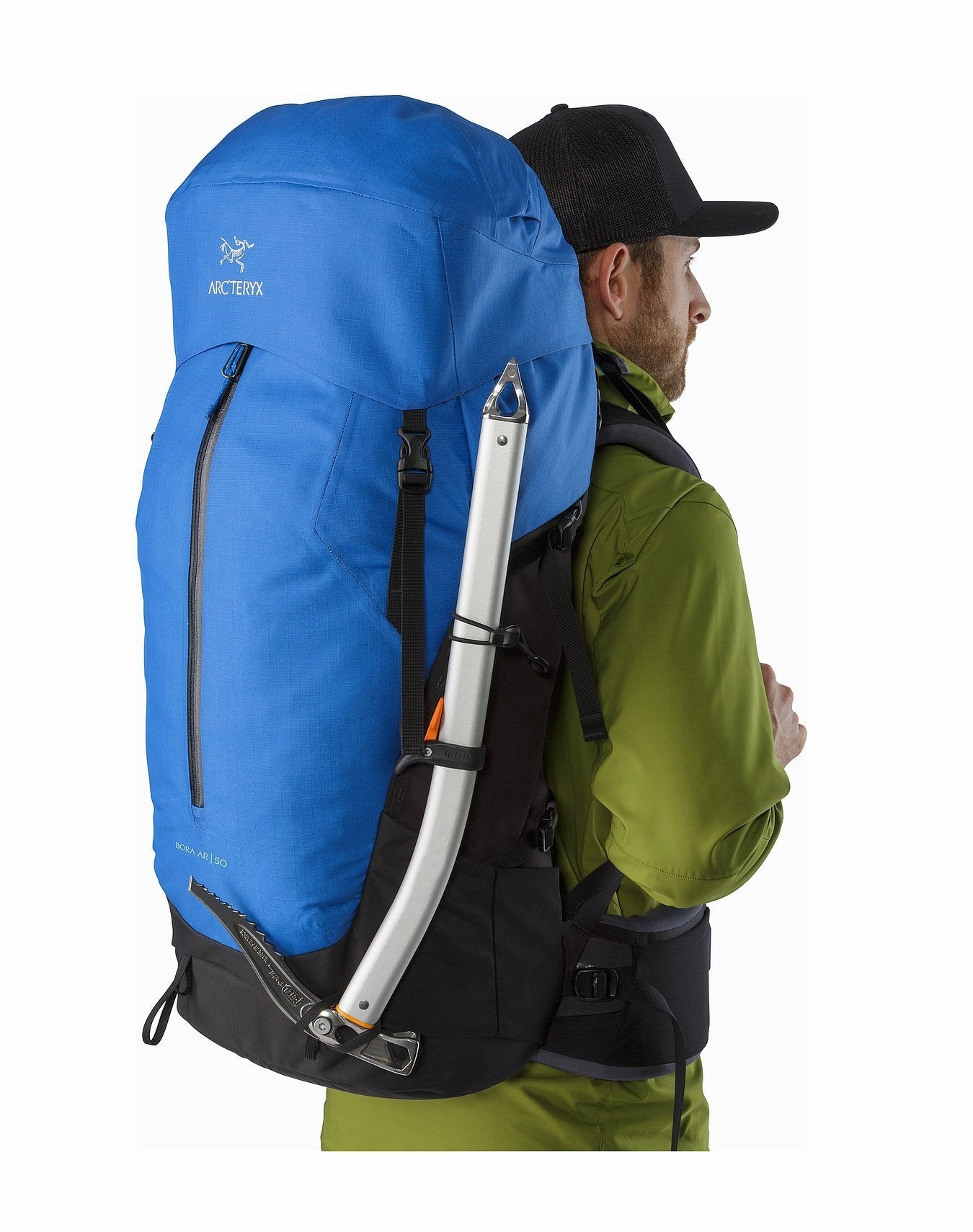 Novel Design Of Arc'teryx Bora AR 50 Backpack Men's store online, find this product at our official website, 100% quality.