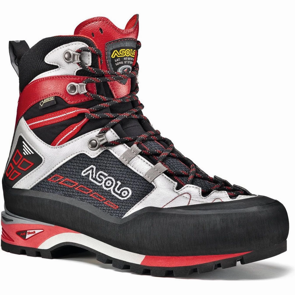 Pre Order Provide Latest Asolo Freney XT MM Men??s |Hottest Sale , lowest price and top quality.