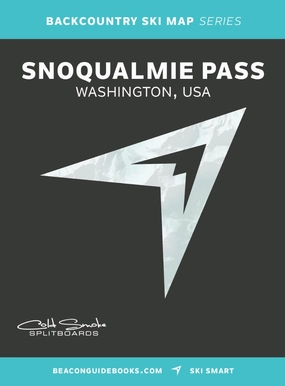 Welcome to choose our Provide Original Beacon Guidebooks Snoqualmie Pass BC Ski Map For Sale,Best Choice are discount sale, 74% off, you can purchase our Items online now.