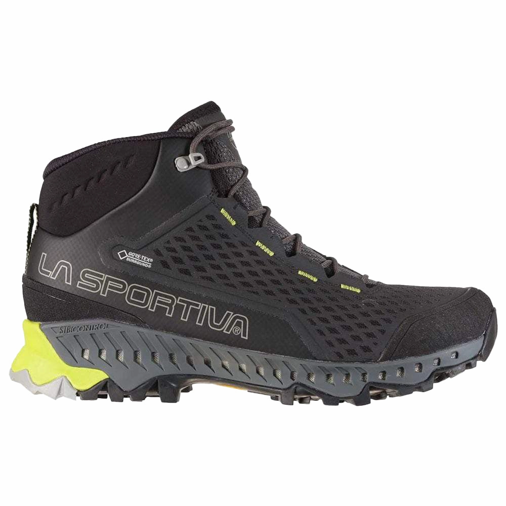 Shop For 75%off La Sportiva Stream GTX Hiking Boot Men's , wear our fashion design Items, welcome to orders as soon as possibale.
