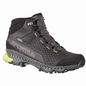 Newest style Provide Original La Sportiva Stream GTX Hiking Boot Men's Website Coupons,83%OFF Sale at our official website, 74% off.