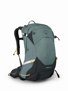 The best Cheap Provide Osprey Sirrus 34 Women's Backpack w/raincover On Sale,Hot Seller with low price and good quality in our store, you can buy your cheap Items, 74% off.